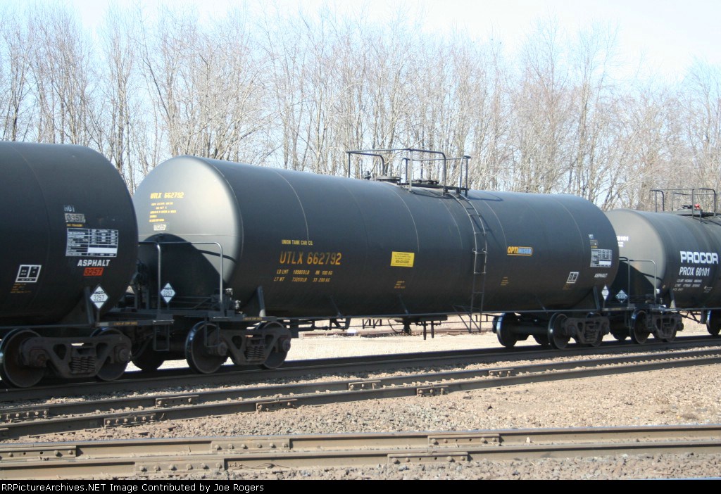 UTLX 662792