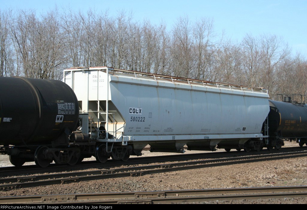 CGLX 580222