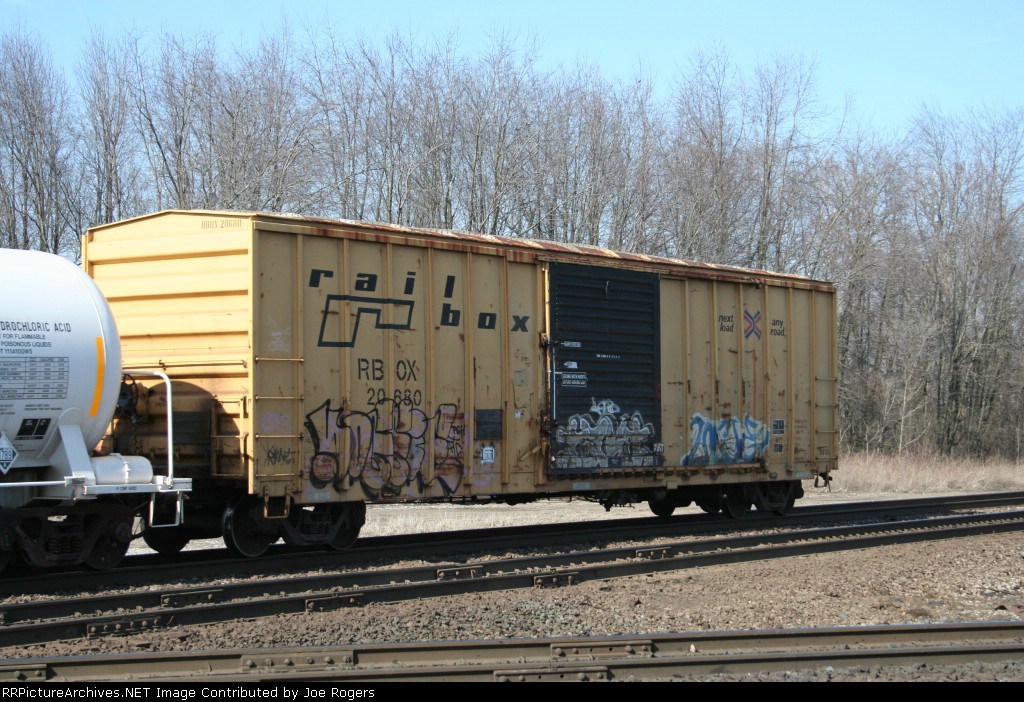 RBOX 20680