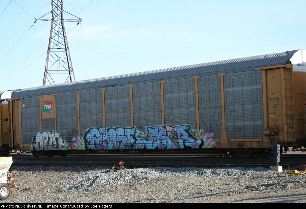 TTGX 995348