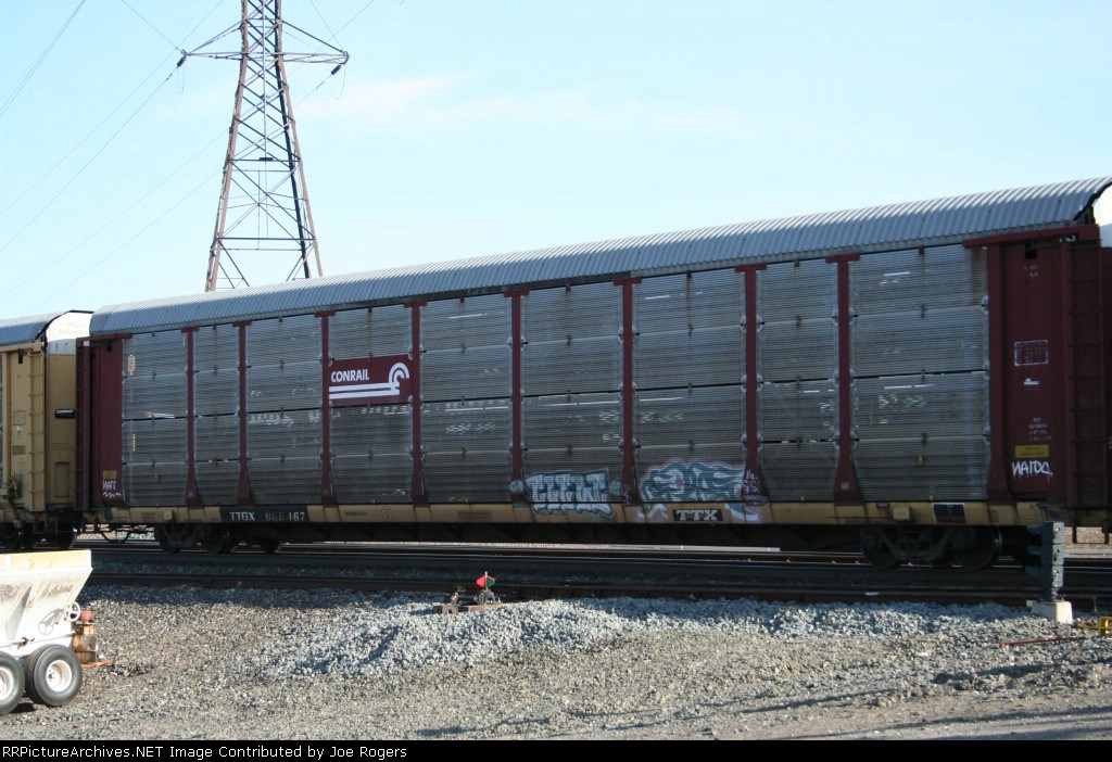 TTGX 965467