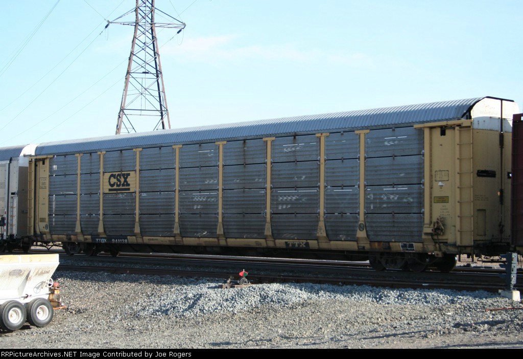 TTGX 941139