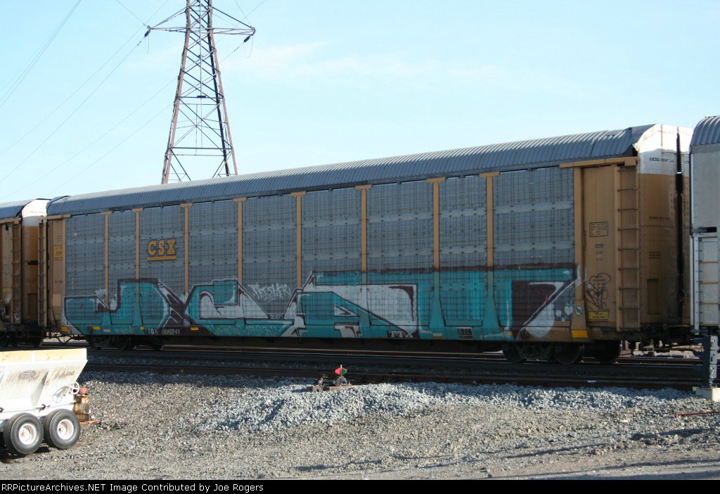 TTGX 996241