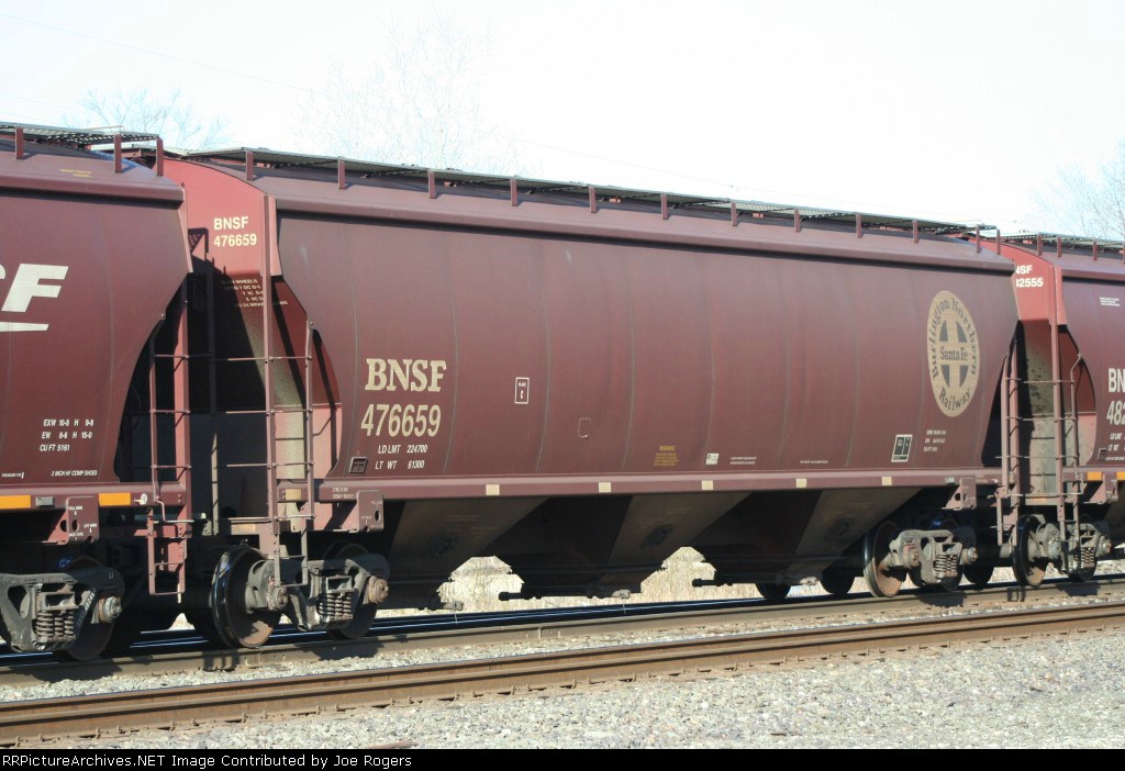BNSF 476659