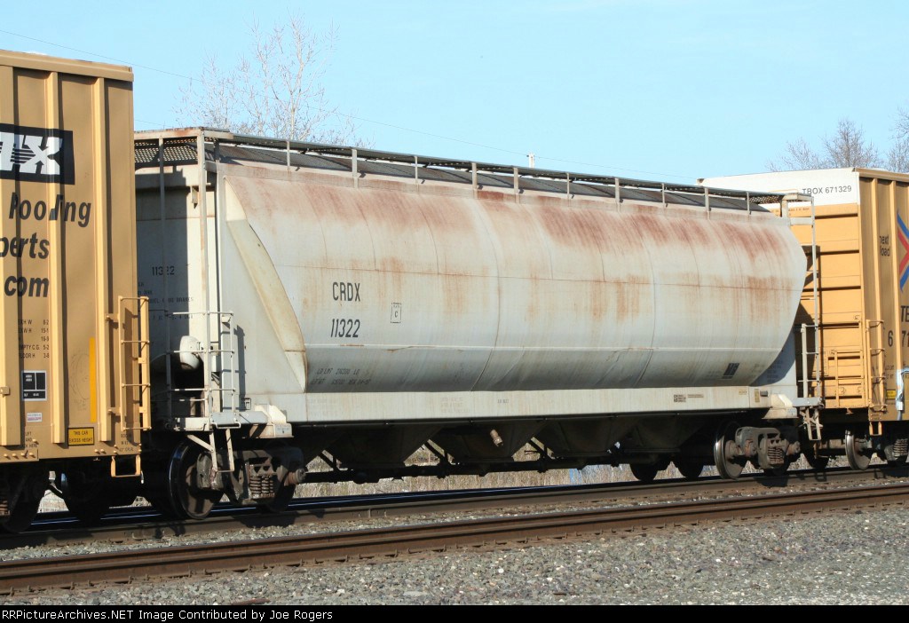 CRDX 11322