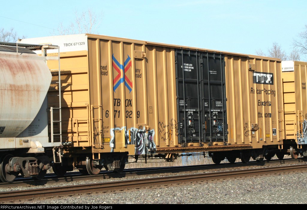 TBOX 671329