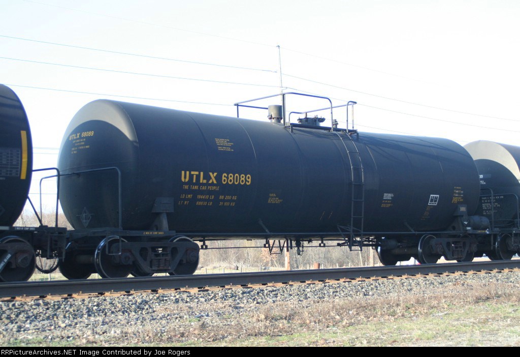 UTLX 68089