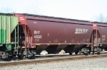 BNSF 483285