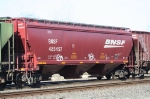 BNSF 485457