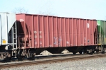 BNSF 430364