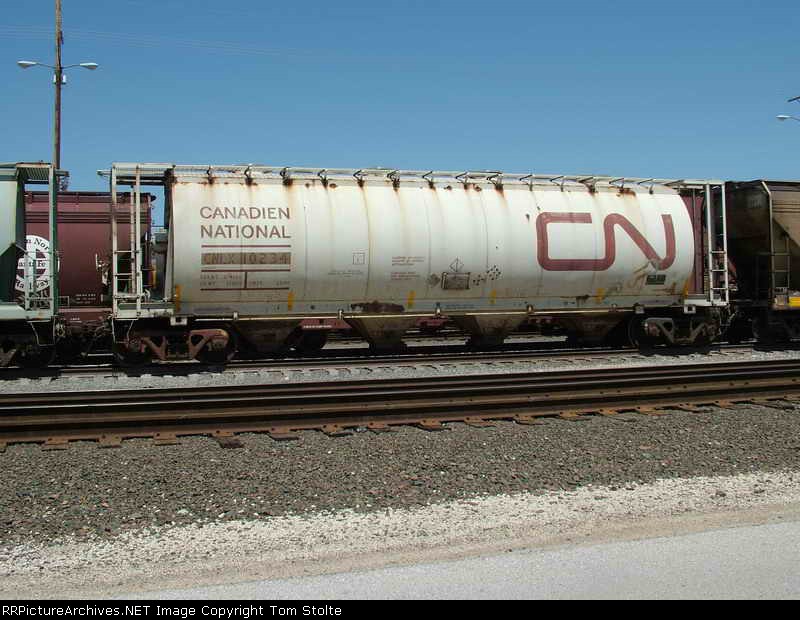 CNLX 10234