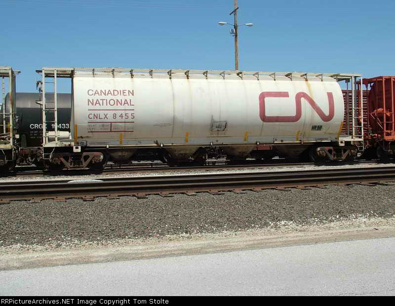 CNLX 8455