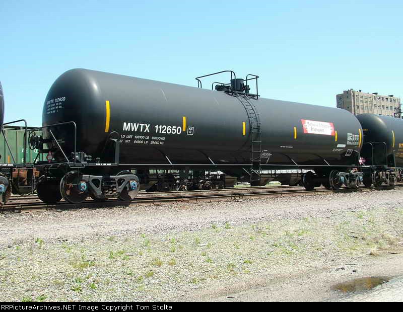 MWTX 112650