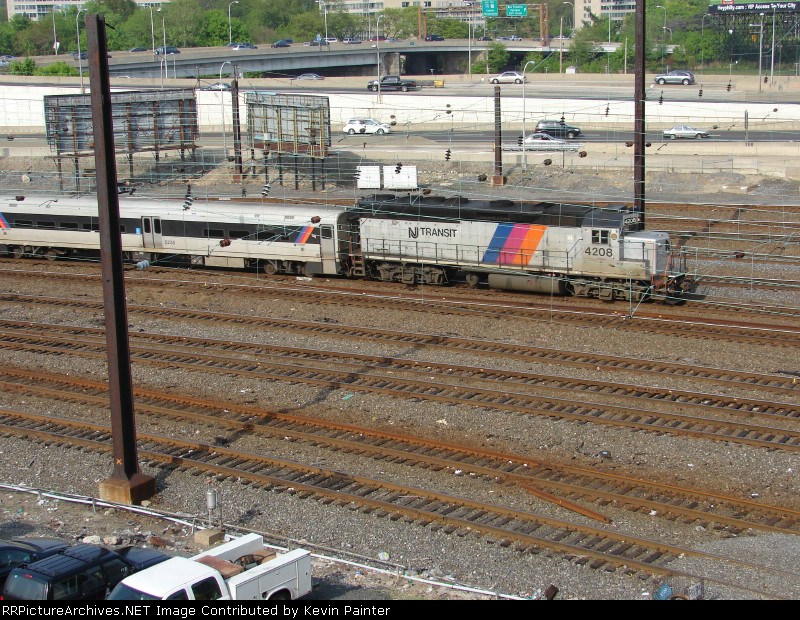 NJT 4208