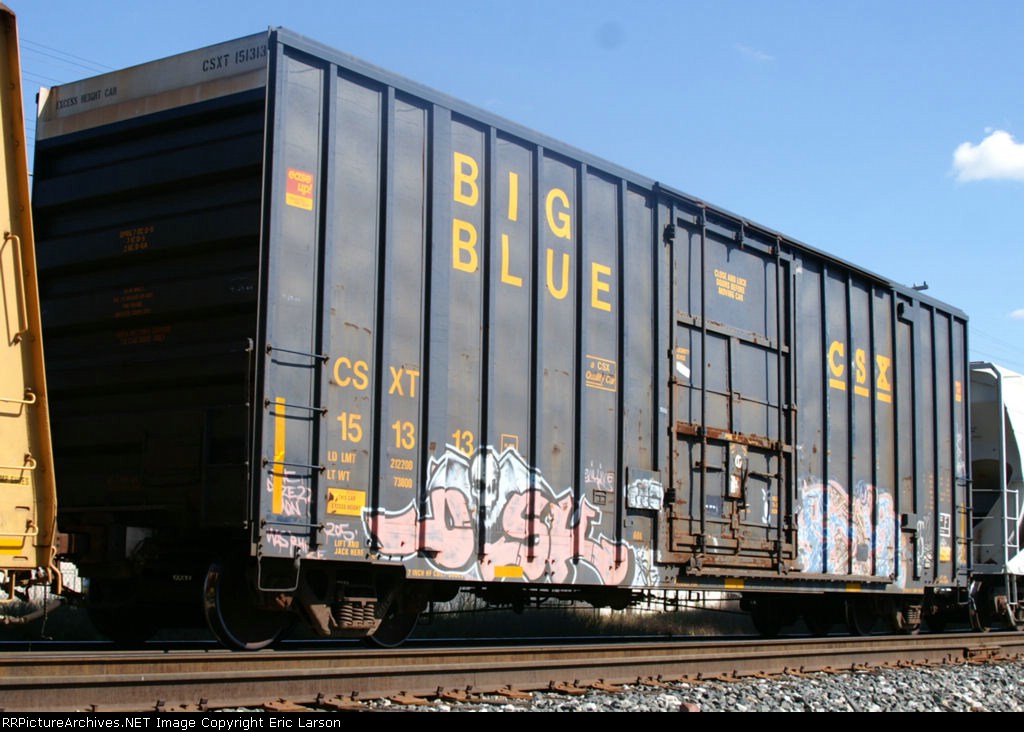 CSX 151313
