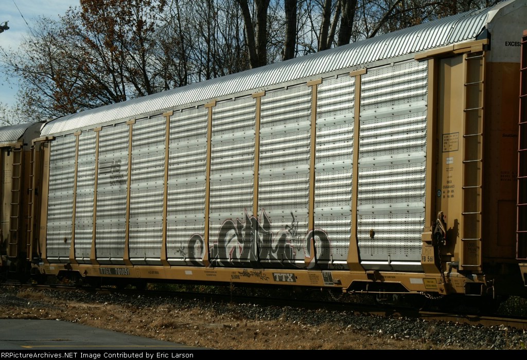 TTGX 701051