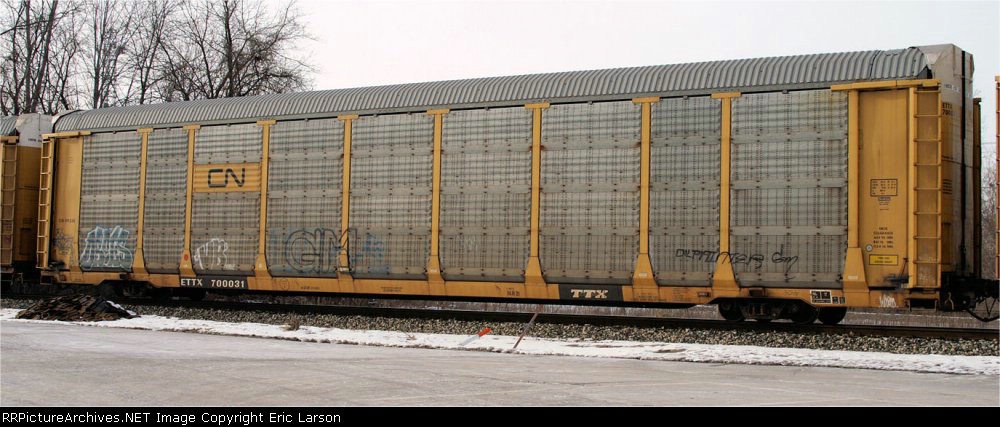 ETTX 700031