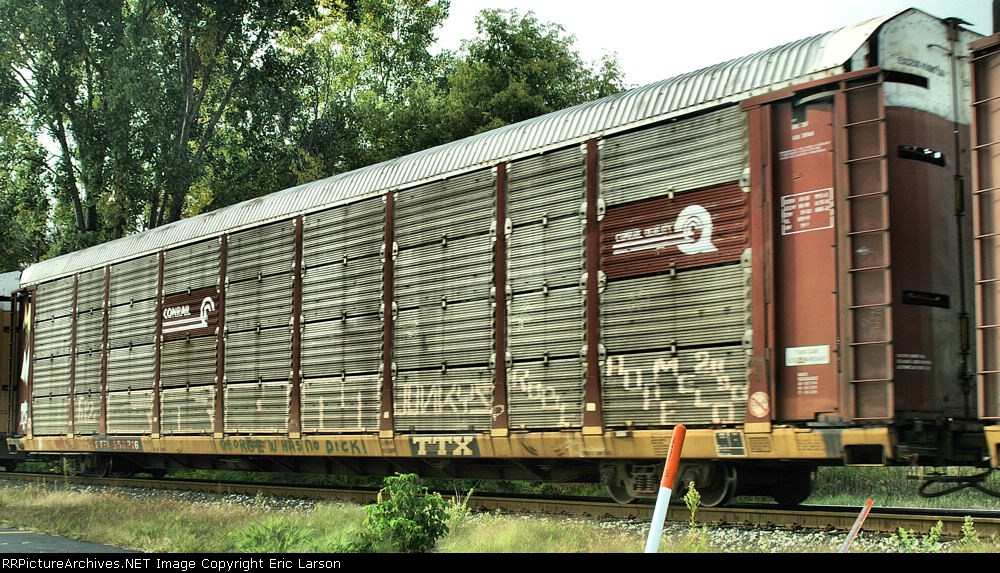 ETTX 950216