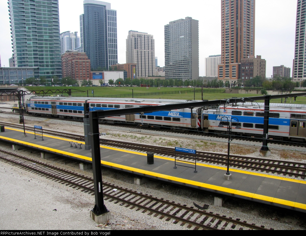 Metra Electric