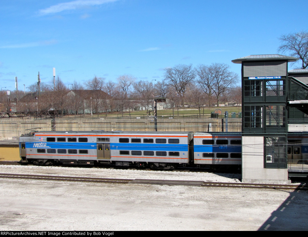 Metra Electric