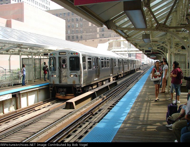 CTA 3339