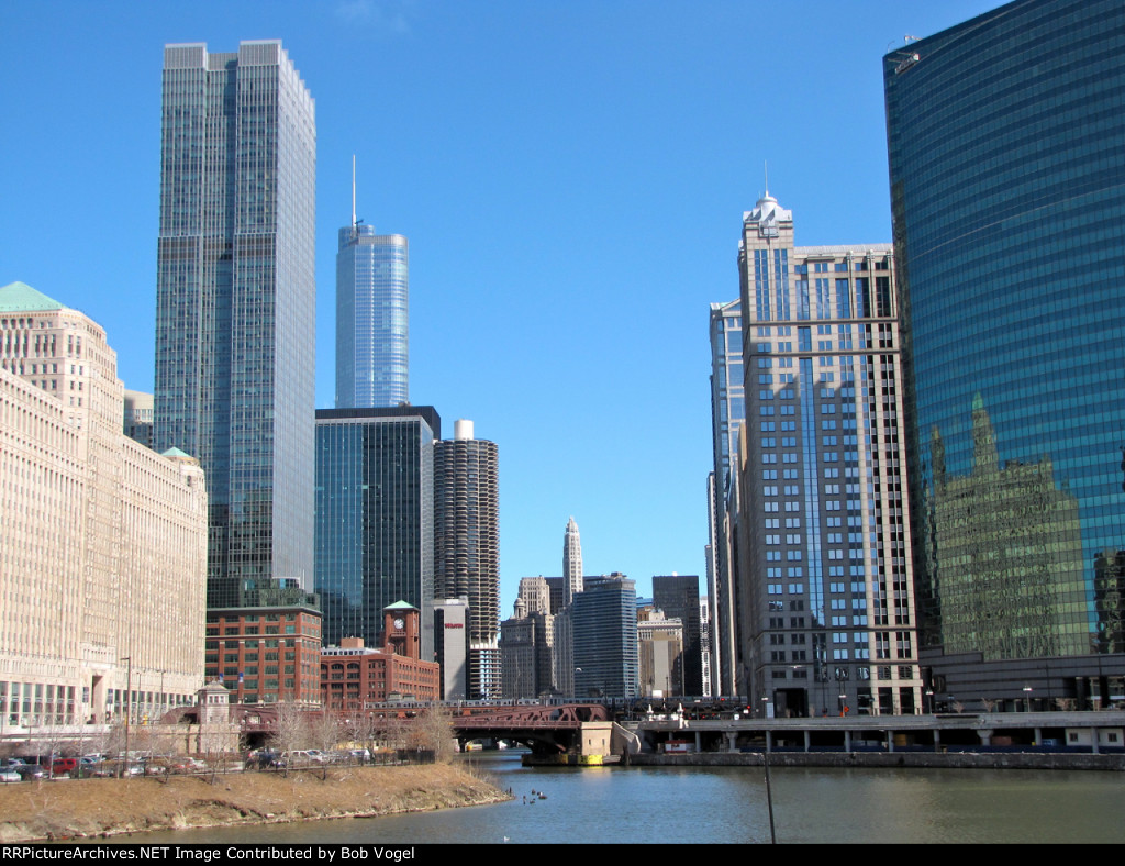Chicago architecture