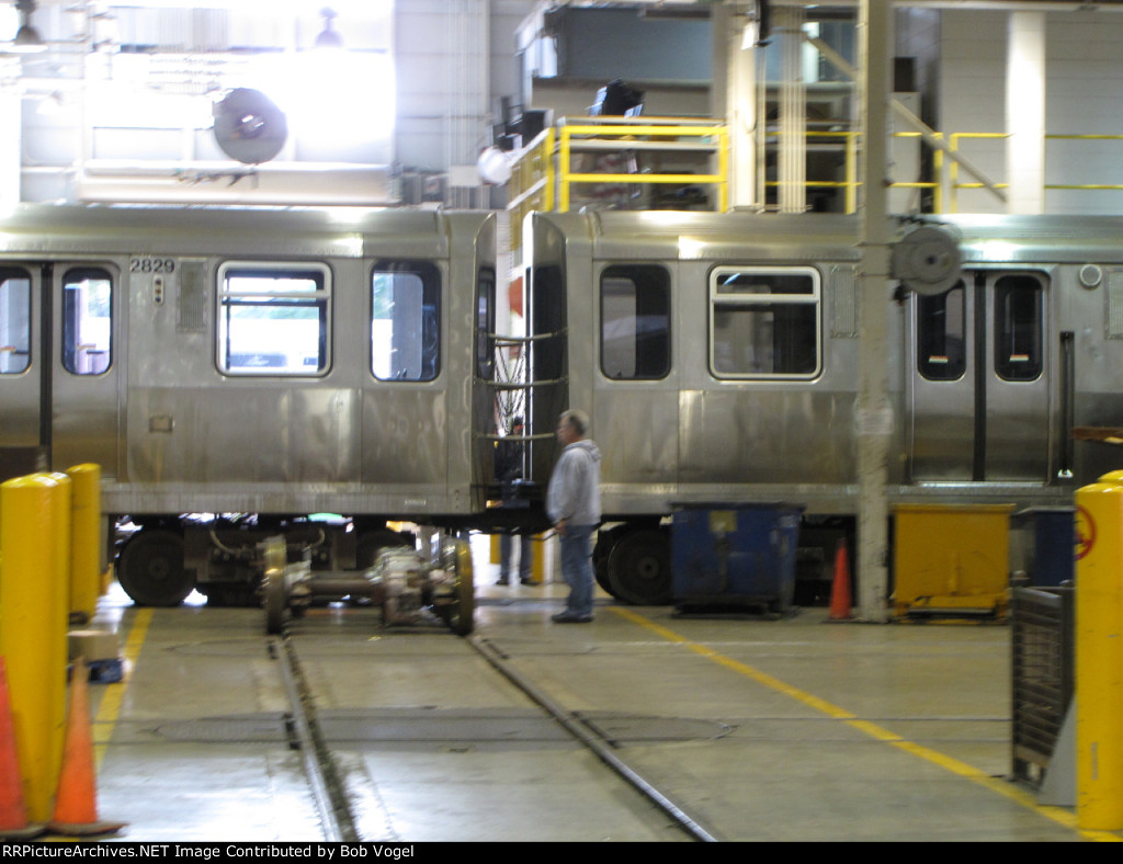 CTA 2829 and 2830
