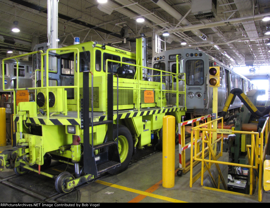 SWX410T Shuttlewagon