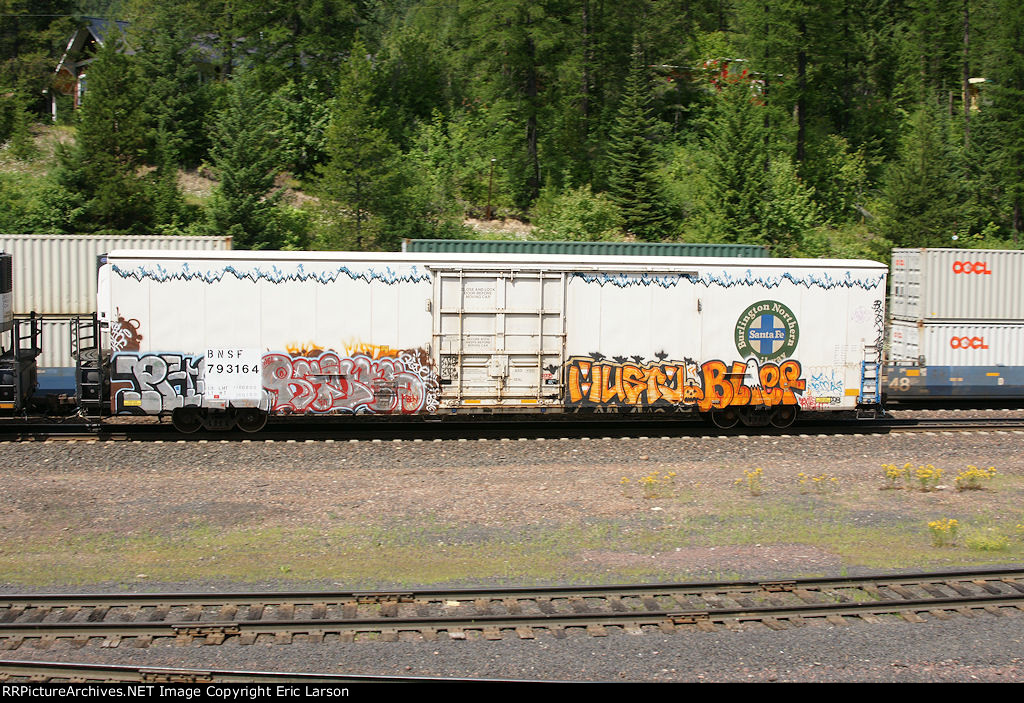 BNSF 793164