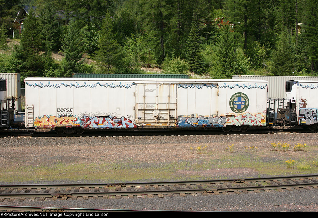 BNSF 793466