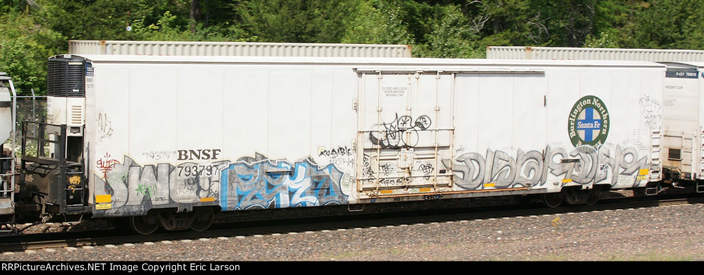 BNSF 793797