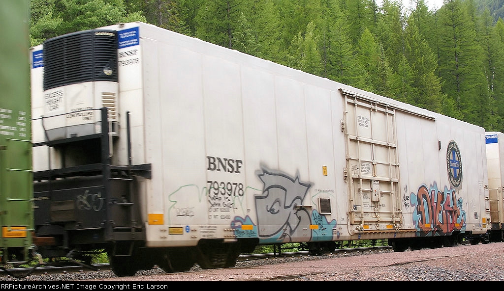 BNSF 793978
