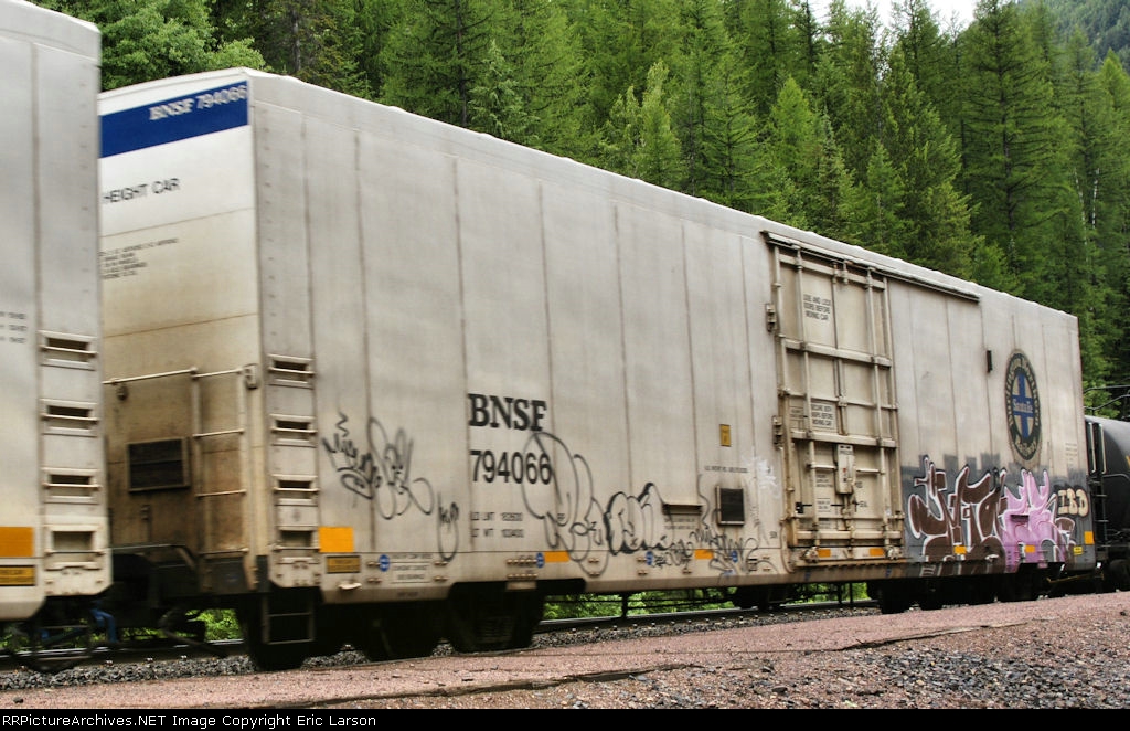BNSF 794066