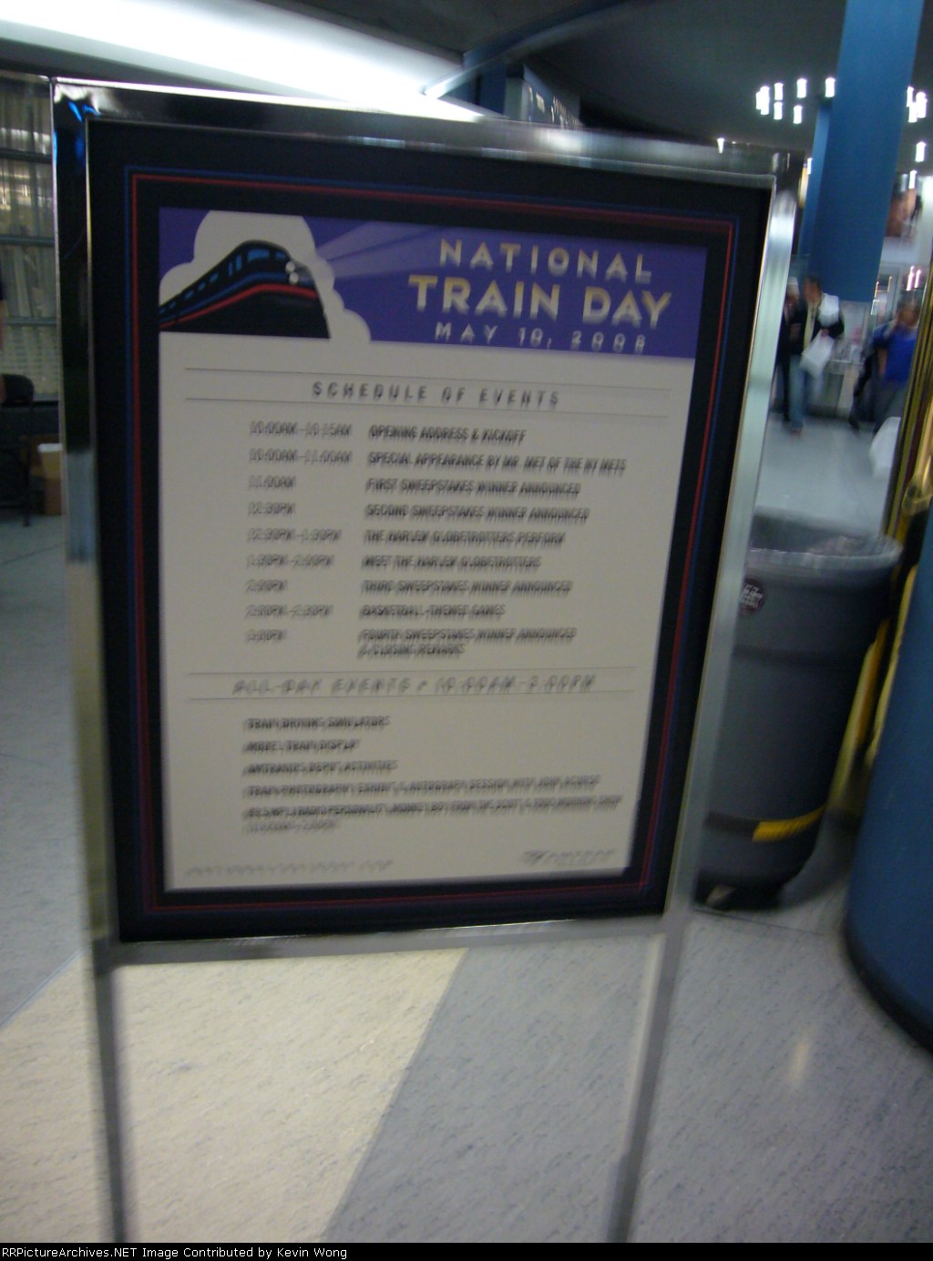 National Train Day Schedule national-train-day-schedule