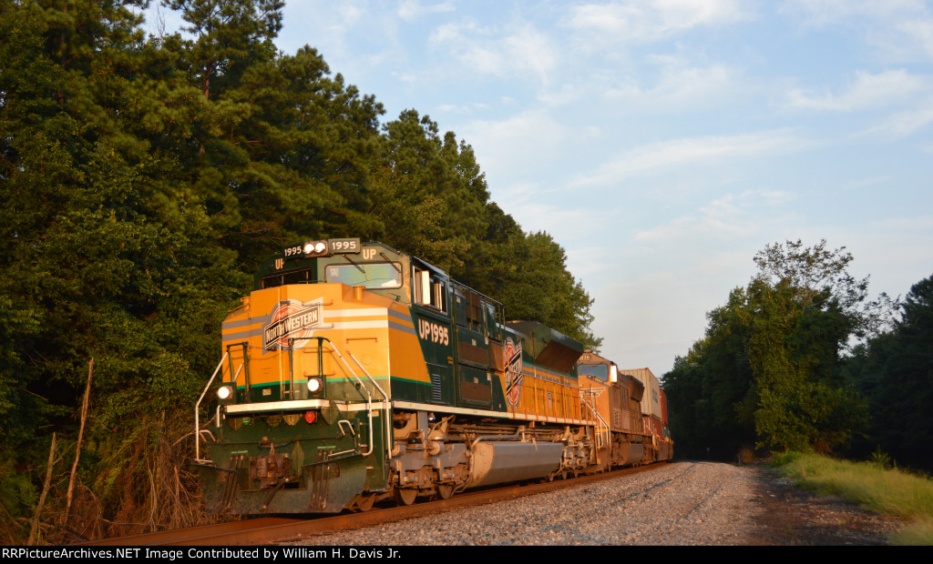 NS'S Alabama Division AGS South District 