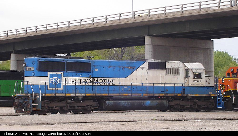 EMD 3