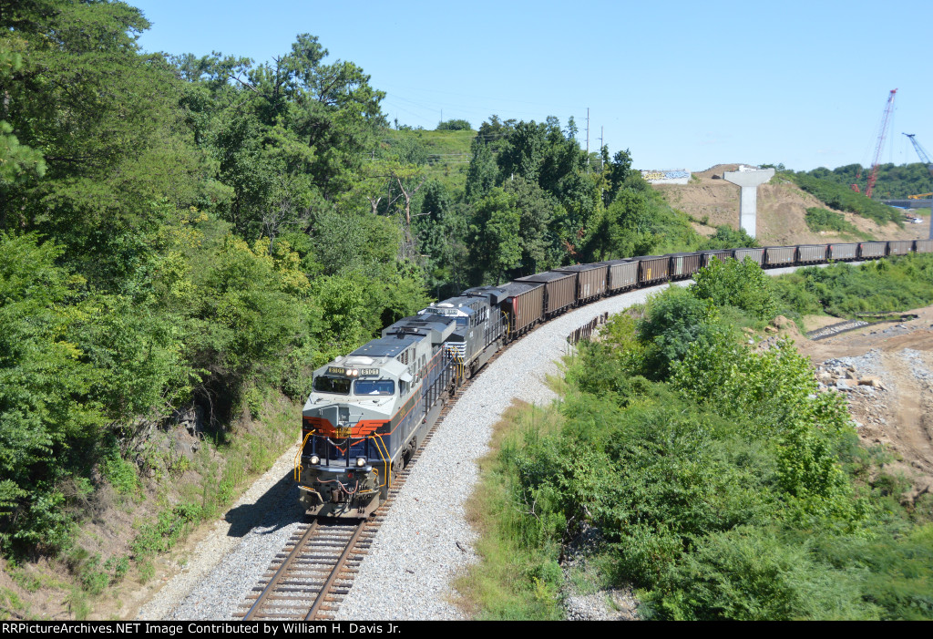 NS'S Alabama Division NA West End District