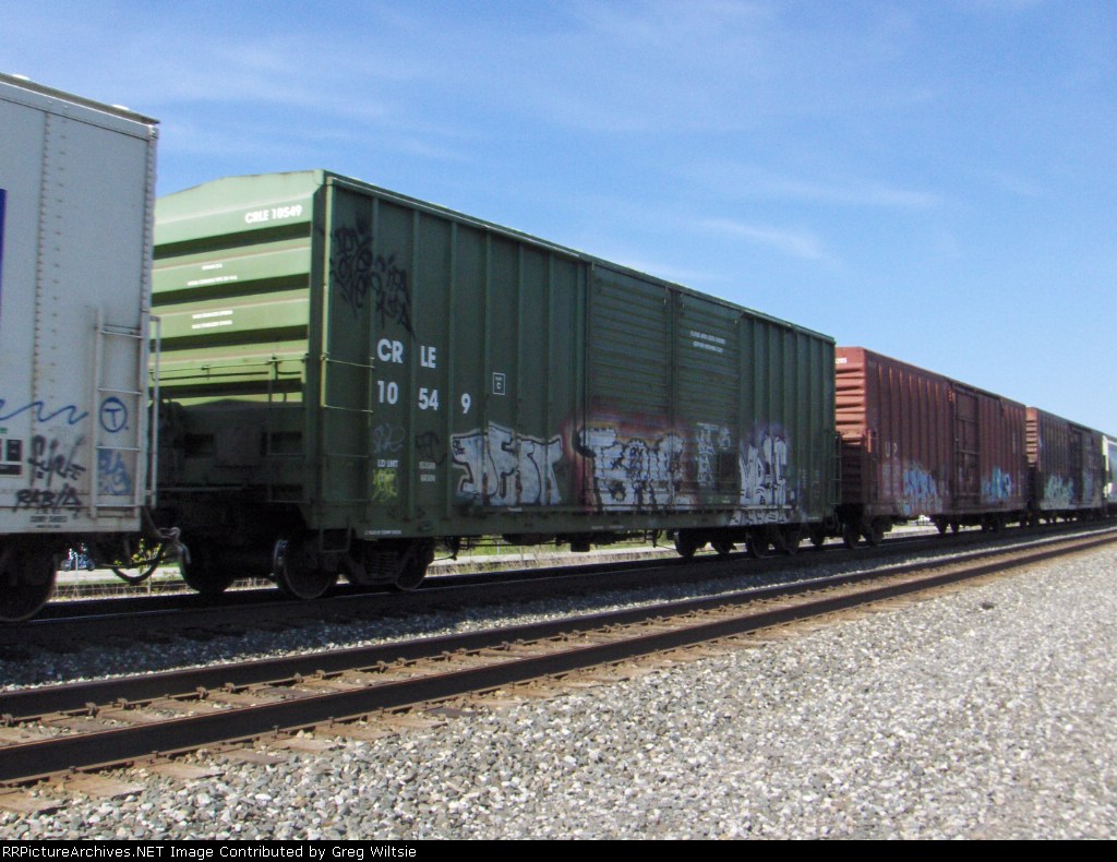 CRLE 10549
