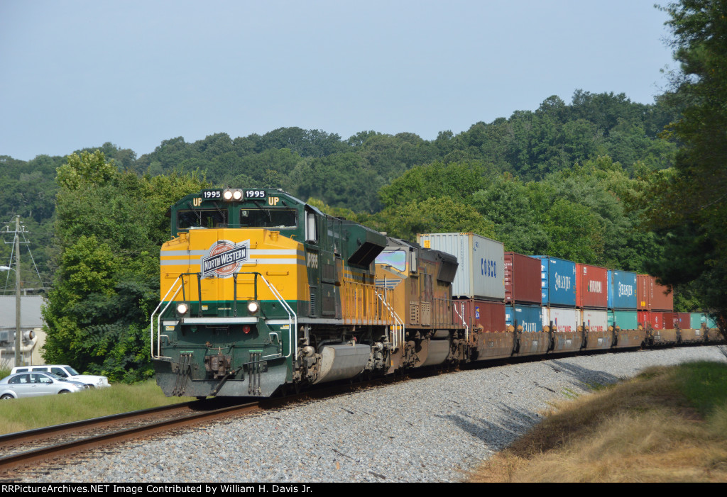 NS'S Alabama Division Birmingham East End District