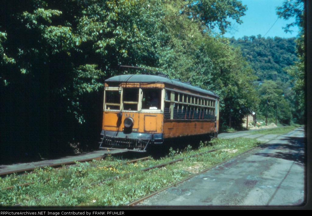 JTC 311ROXBURRY LINE PRW 5-25-59