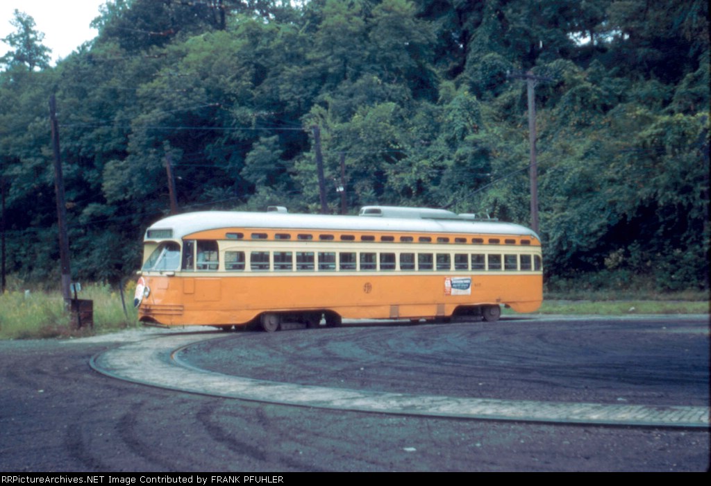 JTC FERNDALE LOOP 9-15-58