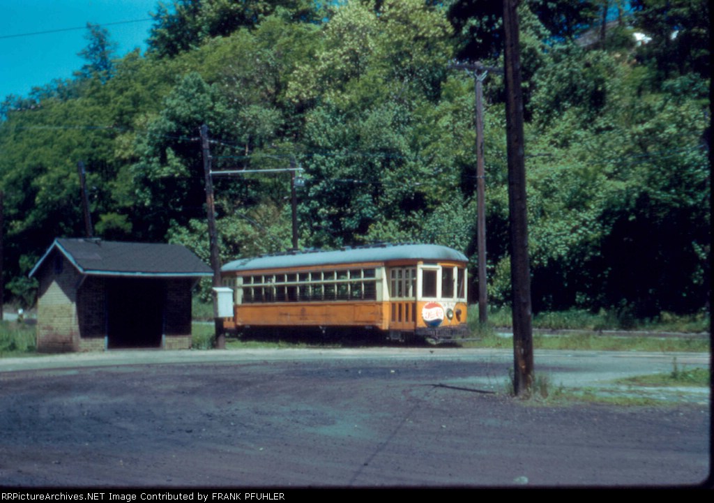 JTC 356FERNDALE LOOP 5-25-59