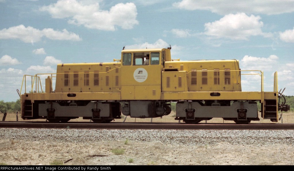 San Miguel Electric Coop, SL144