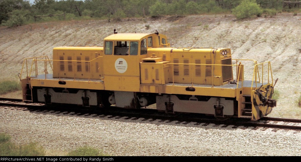 San Miguel Electric Coop, SL144