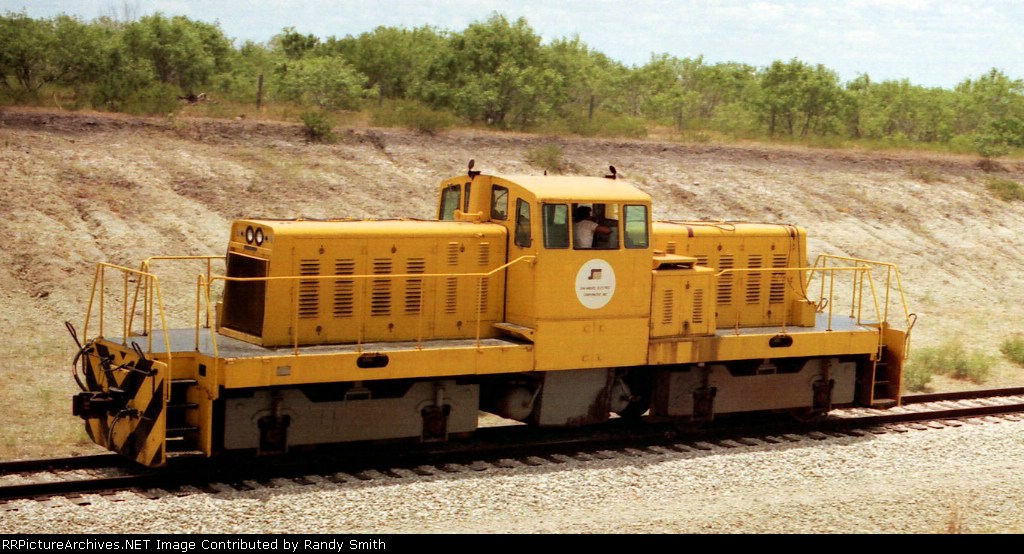 San Miguel Electric Coop, SL144