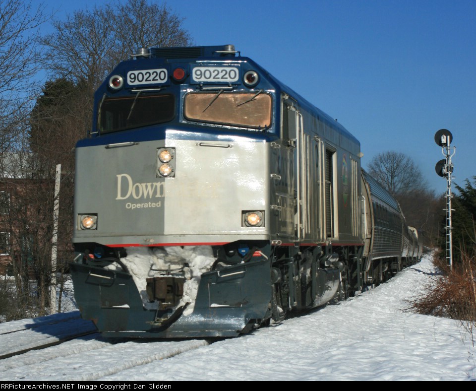 Downeaster 694