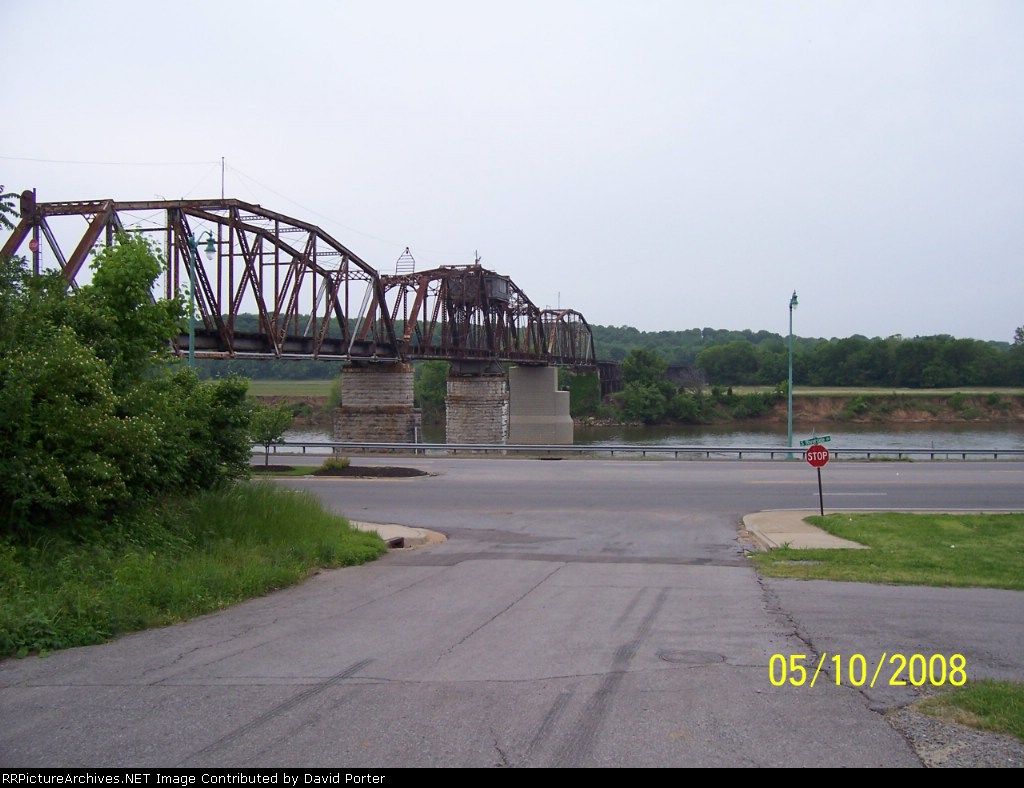 Cumberland River Bridge
