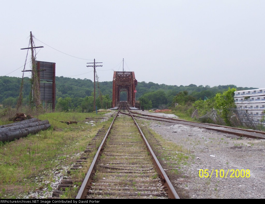 Cumberland River Bridge