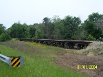 CSX Trestle