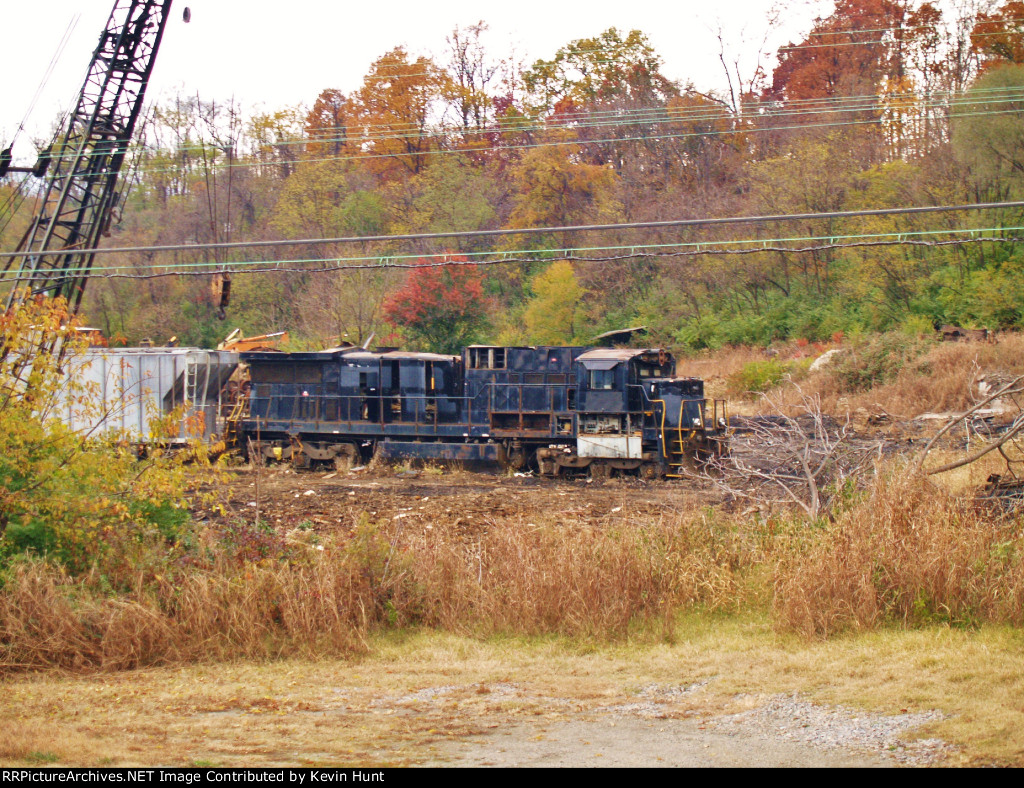 Between NS 8551 and NS 8563